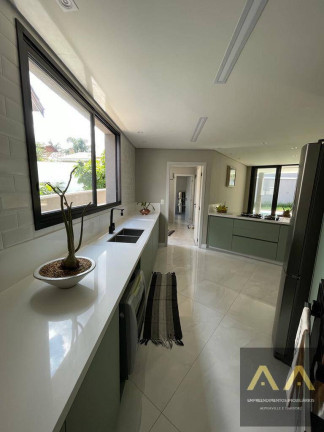 Imagem Casa com 3 Quartos à Venda, 430 m² em Alphaville - Santana De Parnaíba