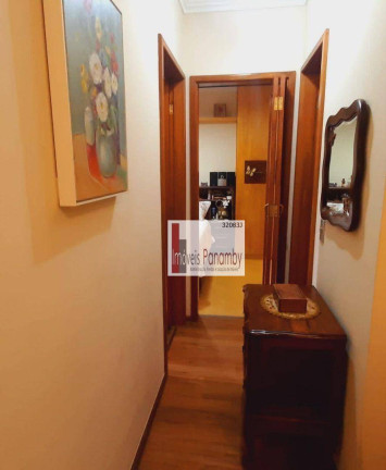Imagem Apartamento com 2 Quartos à Venda, 68 m² em Vila Andrade - São Paulo Imagem Apartamento com 2 Quartos à Venda, 68 m² em Vila Andrade - São Paulo