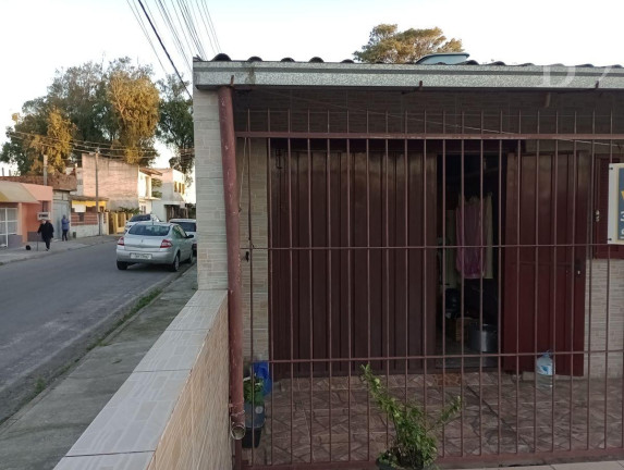 Imagem Casa com 6 Quartos à Venda, 180 m² em Parque Marinha - Rio Grande Imagem Casa com 6 Quartos à Venda, 180 m² em Parque Marinha - Rio Grande