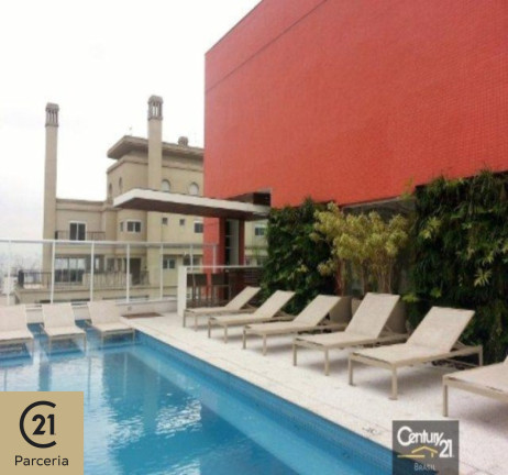 Imagem Apartamento com 2 Quartos para Alugar, 72 m² em Campo Belo - São Paulo Imagem Apartamento com 2 Quartos para Alugar, 72 m² em Campo Belo - São Paulo
