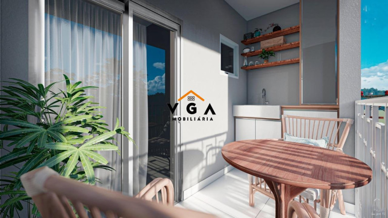 Imagem Apartamento com 2 Quartos à Venda, 39 m² em Jardim Itapemirim - São Paulo Imagem Apartamento com 2 Quartos à Venda, 39 m² em Jardim Itapemirim - São Paulo