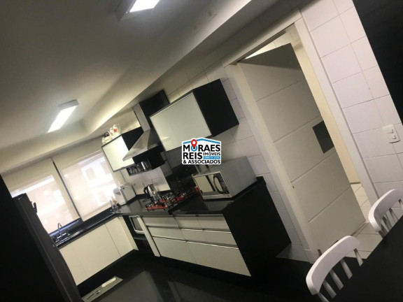 Imagem Apartamento com 3 Quartos à Venda, 249 m² em Vila Cruzeiro - São Paulo Imagem Apartamento com 3 Quartos à Venda, 249 m² em Vila Cruzeiro - São Paulo