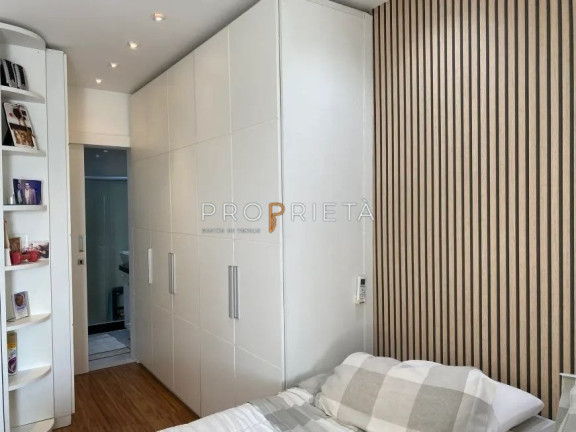Imagem Apartamento com 2 Quartos à Venda, 80 m² em Barra Da Tijuca - Rio  De Janeiro