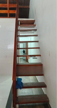 Imagem Casa com 2 Quartos à Venda, 125 m² em Oásis - Itanhaém Imagem Casa com 2 Quartos à Venda, 125 m² em Oásis - Itanhaém