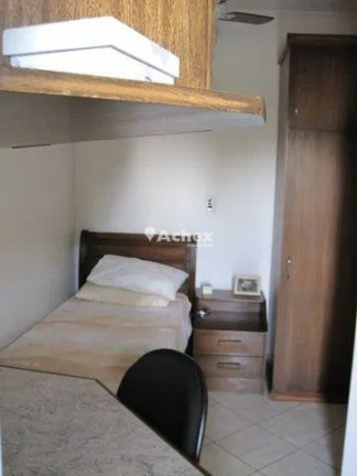 Imagem Flat com 2 Quartos à Venda, 83 m² em Jardim Santa Genebra Ii (barão Geraldo) - Campinas