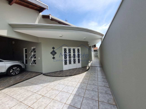 Imagem Casa com 3 Quartos à Venda, 295 m² em Jardim Europa - Pirassununga Imagem Casa com 3 Quartos à Venda, 295 m² em Jardim Europa - Pirassununga