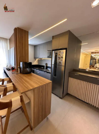 Imagem Apartamento com 2 Quartos à Venda, 58 m² em Chácara Inglesa - São Paulo Imagem Apartamento com 2 Quartos à Venda, 58 m² em Chácara Inglesa - São Paulo