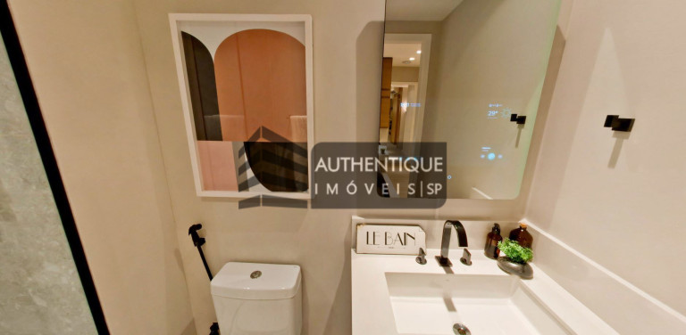 Imagem Apartamento com 2 Quartos à Venda, 64 m² em Jardins - São Paulo Imagem Apartamento com 2 Quartos à Venda, 64 m² em Jardins - São Paulo