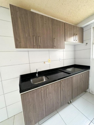 Imagem Imóvel com 2 Quartos à Venda, 43 m² em Jardim Betania - Cachoeirinha Imagem Imóvel com 2 Quartos à Venda, 43 m² em Jardim Betania - Cachoeirinha