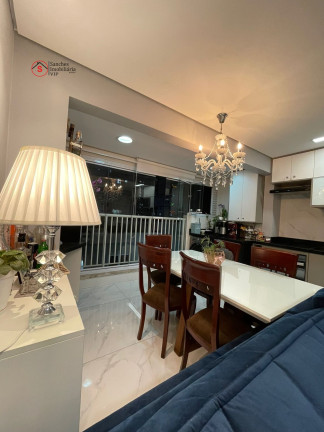 Imagem Apartamento com 1 Quarto à Venda, 38 m² em Brás - São Paulo Imagem Apartamento com 1 Quarto à Venda, 38 m² em Brás - São Paulo