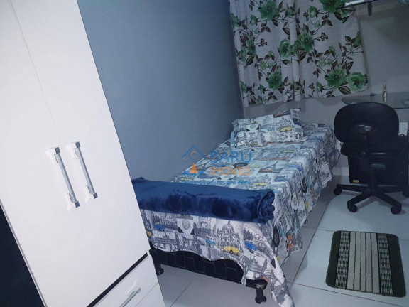 Imagem Apartamento com 2 Quartos à Venda, 49 m² em Santa Cecília - São Paulo Imagem Apartamento com 2 Quartos à Venda, 49 m² em Santa Cecília - São Paulo