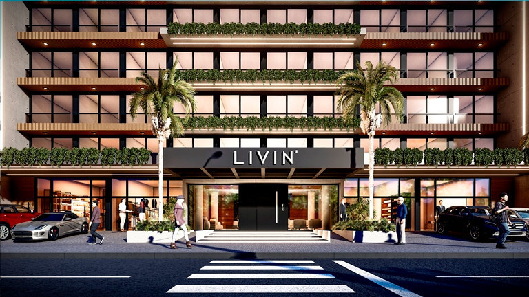 Imagem Apartamento com 2 Quartos à Venda, 71 m² em Atlântida - Xangri-lá Imagem Apartamento com 2 Quartos à Venda, 71 m² em Atlântida - Xangri-lá