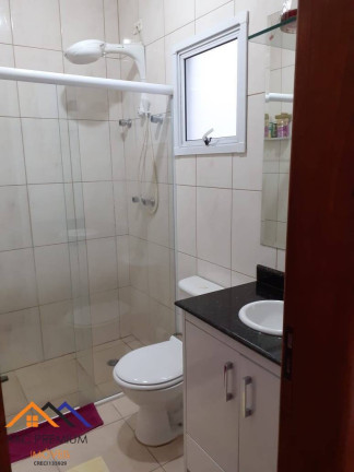 Imagem Sobrado com 3 Quartos à Venda,  em Vila Pires - Santo André