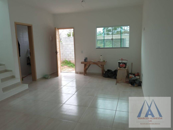 Imagem Sobrado com 3 Quartos à Venda, 74 m² em Loteamento Alvorada - Mogi Das Cruzes Imagem Sobrado com 3 Quartos à Venda, 74 m² em Loteamento Alvorada - Mogi Das Cruzes