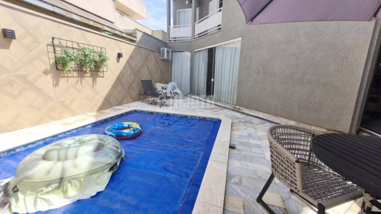 Imagem Casa de Condomínio com 3 Quartos à Venda, 250 m² em Loteamento Village Mirassol - Mirassol