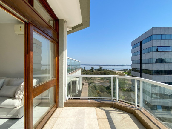 Imagem Cobertura com 2 Quartos à Venda, 229 m² em Menino Deus - Porto Alegre Imagem Cobertura com 2 Quartos à Venda, 229 m² em Menino Deus - Porto Alegre