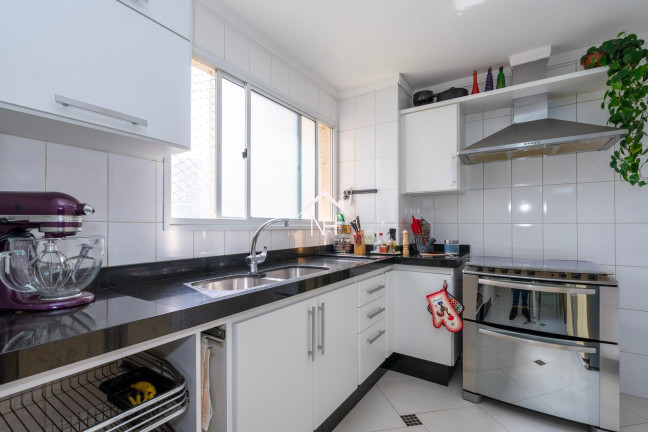 Imagem Apartamento com 4 Quartos à Venda, 145 m² em Vila Sonia - São Paulo Imagem Apartamento com 4 Quartos à Venda, 145 m² em Vila Sonia - São Paulo