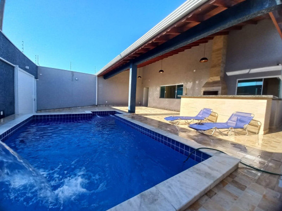 Imagem Casa com 1 Quarto à Venda, 178 m² em Estancia Flora Rica - Peruíbe Imagem Casa com 1 Quarto à Venda, 178 m² em Estancia Flora Rica - Peruíbe
