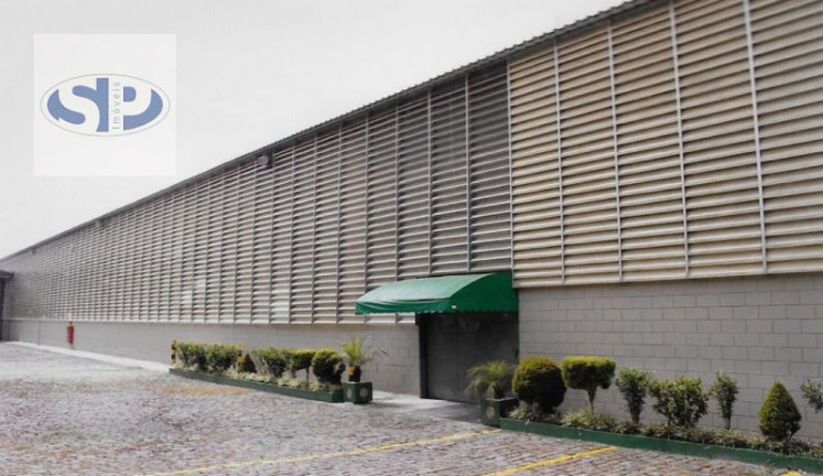 Imagem Imóvel Comercial para Alugar, 4.410 m² em Parque Novo Mundo - São Paulo Imagem Imóvel Comercial para Alugar, 4.410 m² em Parque Novo Mundo - São Paulo