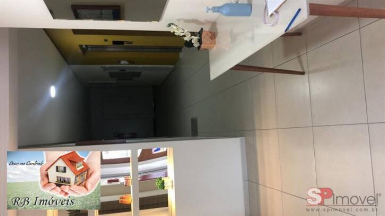 Imagem Apartamento com 2 Quartos à Venda, 49 m² em Demarchi - São Bernardo Do Campo Imagem Apartamento com 2 Quartos à Venda, 49 m² em Demarchi - São Bernardo Do Campo