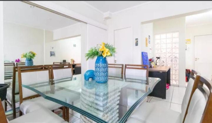 Imagem Apartamento com 3 Quartos à Venda, 98 m² em Saúde - São Paulo Imagem Apartamento com 3 Quartos à Venda, 98 m² em Saúde - São Paulo