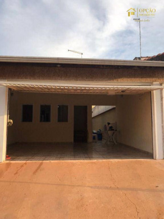 Imagem Casa com 3 Quartos à Venda, 146 m² em Jardim Alvorada - Salto Imagem Casa com 3 Quartos à Venda, 146 m² em Jardim Alvorada - Salto