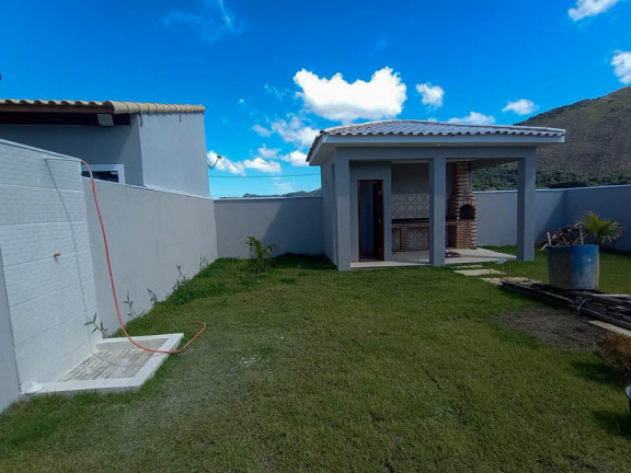 Imagem Casa com 3 Quartos à Venda, 110 m² em Jardim Atlântico Central (itaipuaçu) - Maricá