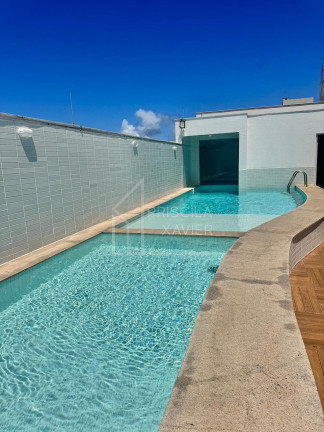 Imagem Apartamento com 3 Quartos à Venda, 84 m² em Praia De Itaparica - Vila Velha