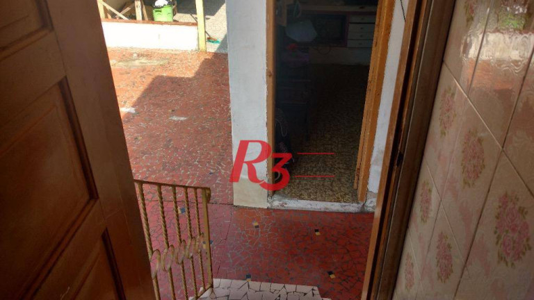 Imagem Casa com 3 Quartos à Venda, 200 m² em Marapé - Santos Imagem Casa com 3 Quartos à Venda, 200 m² em Marapé - Santos