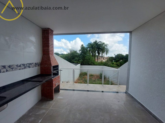 Imagem Casa com 3 Quartos à Venda, 126 m² em Loteamento Loanda - Atibaia Imagem Casa com 3 Quartos à Venda, 126 m² em Loteamento Loanda - Atibaia