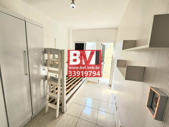Imagem Casa com 2 Quartos à Venda, 58 m² em Irajá - Rio De Janeiro Imagem Casa com 2 Quartos à Venda, 58 m² em Irajá - Rio De Janeiro