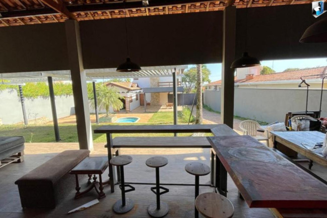 Imagem Casa de Condomínio com 5 Quartos à Venda, 409 m² em Parque Residencial Colina Das Estrelas - Tatuí Imagem Casa de Condomínio com 5 Quartos à Venda, 409 m² em Parque Residencial Colina Das Estrelas - Tatuí