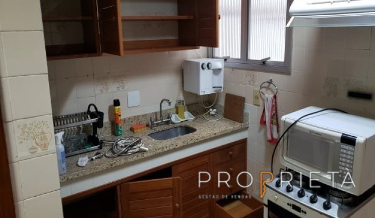 Imagem Apartamento com 3 Quartos à Venda, 104 m² em Copacabana - Rio De Janeiro