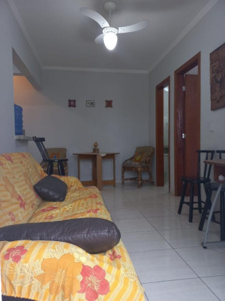Imagem Apartamento com 1 Quarto à Venda, 49 m² em Caiçara - Praia Grande