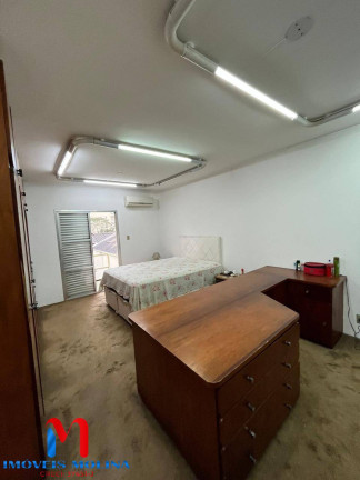 Imagem Sobrado com 3 Quartos à Venda, 364 m² em Osvaldo Cruz - São Caetano Do Sul
