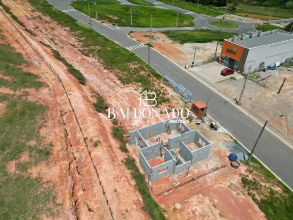 Imagem Terreno à Venda, 250 m² em Centro - Vargem