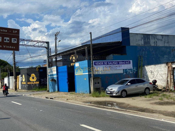 Imóvel à Venda, 300 m² em Perequê Mirim - Caraguatatuba