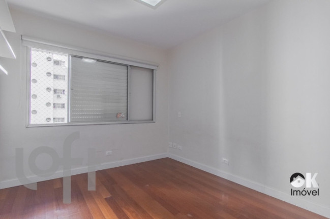 Imagem Apartamento com 4 Quartos à Venda, 180 m² em Jardim Paulista - São Paulo Imagem Apartamento com 4 Quartos à Venda, 180 m² em Jardim Paulista - São Paulo