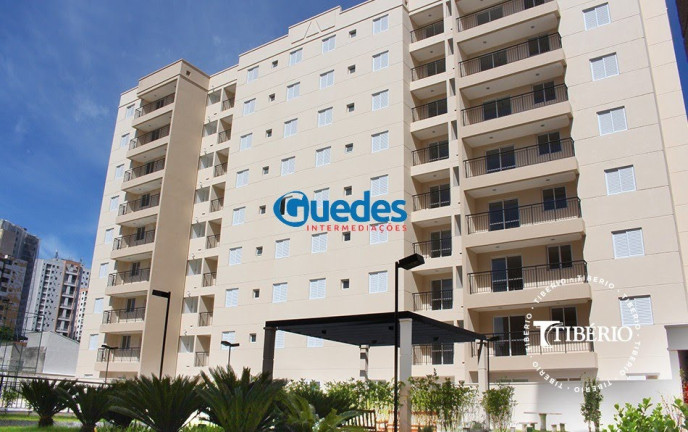 Imagem Apartamento com 2 Quartos à Venda, 49 m² em Vila Guarani (z Sul) - São Paulo