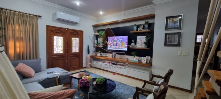 Imagem Casa com 4 Quartos à Venda, 237 m² em Planalto Verde - Ribeirão Preto Imagem Casa com 4 Quartos à Venda, 237 m² em Planalto Verde - Ribeirão Preto