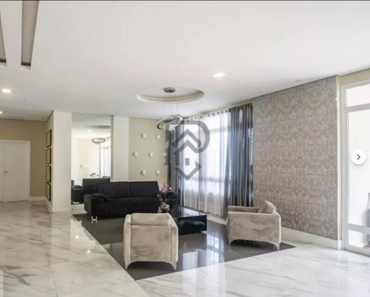 Imagem Apartamento com 4 Quartos à Venda, 178 m² em Jardim São Caetano - São Caetano Do Sul Imagem Apartamento com 4 Quartos à Venda, 178 m² em Jardim São Caetano - São Caetano Do Sul