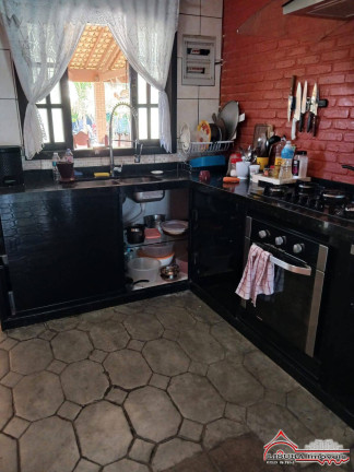 Imagem Chácara com 3 Quartos à Venda, 389 m² em Paratei - Guararema Imagem Chácara com 3 Quartos à Venda, 389 m² em Paratei - Guararema