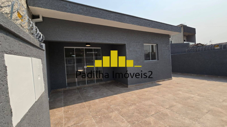 Imagem Casa com 4 Quartos à Venda, 250 m² em Jardim Guadalupe - Sorocaba Imagem Casa com 4 Quartos à Venda, 250 m² em Jardim Guadalupe - Sorocaba