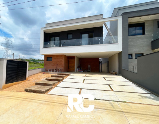 Casa com 3 Quartos à Venda, 291 m² em Vila Oliveira - Mogi Das Cruzes