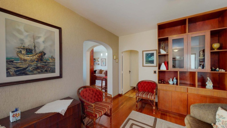 Imagem Apartamento com 1 Quarto à Venda, 80 m² em Santana - São Paulo Imagem Apartamento com 1 Quarto à Venda, 80 m² em Santana - São Paulo