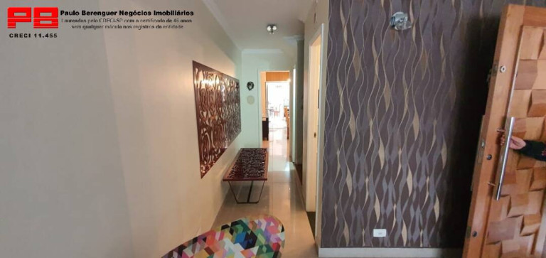 Imagem Sobrado com 3 Quartos à Venda, 280 m² em Brooklin - São Paulo Imagem Sobrado com 3 Quartos à Venda, 280 m² em Brooklin - São Paulo
