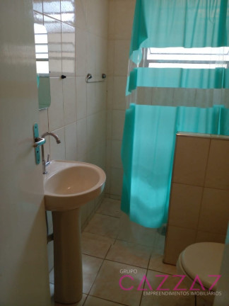 Imagem Casa com 3 Quartos à Venda, 135 m² em Boqueirão - Praia Grande