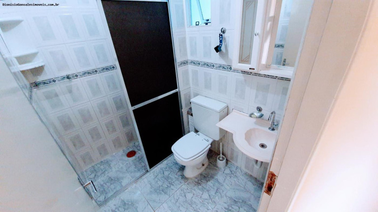 Imagem Apartamento com 2 Quartos à Venda, 51 m² em Centro - Peruíbe