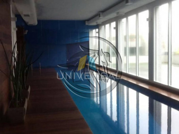 Imagem Apartamento com 4 Quartos à Venda, 277 m² em Jardim Analia Franco - Sao Paulo