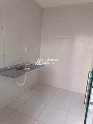 Imagem Casa com 2 Quartos à Venda, 60 m² em Asa Branca - Feira De Santana Imagem Casa com 2 Quartos à Venda, 60 m² em Asa Branca - Feira De Santana